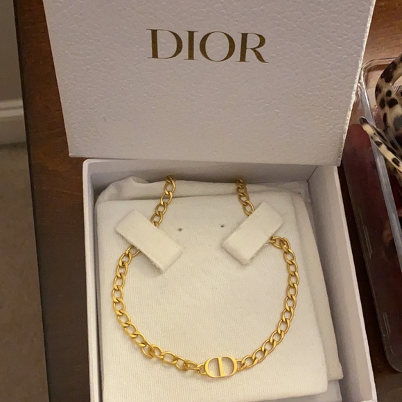 Dior | Jewelry | Womens Christian Dior 